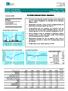 BYTE Computer Γ ΧΑΑ: 2.279,5 Κλάδος Πληροφορικής Τρέχουσα Τιµή: 4,50