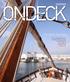 SKIPPER. 52 nd Genoa Boat Show. Fort Lauderdale Boat Show 33rd Rolex Middle Sea Race Boston Whaler VL Horizon EP 77 Jeanneau SO 37 Bavaria 45C