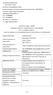 Ημερομηνία: 29-01-2014 Ημέρα: Τετάρτη Ώρα: 10.00 π.μ.