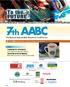 7th Annual Automobile Business Conference