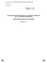 ΕΠΙΤΡΟΠΗ ΤΩΝ ΕΥΡΩΠΑΪΚΩΝ ΚΟΙΝΟΤΗΤΩΝ ΑΝΑΚΟΙΝΩΣΗ ΤΗΣ ΕΠΙΤΡΟΠΗΣ ΠΡΟΣ ΤΟ ΕΥΡΩΠΑΪΚΟ ΣΥΜΒΟΥΛΙΟ ΚΑΙ ΤΟ ΕΥΡΩΠΑΪΚΟ ΚΟΙΝΟΒΟΥΛΙΟ