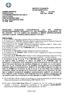 ΑΝΑΡΤΗΤΕΑ ΣΤΟ ΔΙΑΔΙΚΤΥΟ ΑΔΑ:Β8ΩΣ4690ΒΜ-ΧΟΟ ΕΛΛΗΝΙΚΗ ΔΗΜΟΚΡΑΤΙΑ 27-11-2014 ΥΠΟΥΡΓΕΙΟ ΥΓΕΙΑΣ
