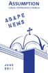 Assumption. Greek Orthodox Church. Agape news