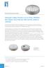 Managed Ceiling Wireless Access Point, 300Mbps 802.11b/g/n, Fast Ethernet, 802.3af PoE, Built-in Antenna