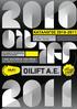 OILIFT Α.Ε. ΚΑΤΑΛΟΓΟΣ 2010-2011. E.mail: info@oilift.gr, www.oilift.gr Τηλ.: +30210 2717119, Fax: +30210-2792914