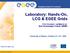 Laboratory: Hands-On, LCG & EGEE Grids