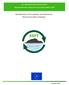 LIFE+ Environment Policy and Governance Environmental Policy Support Tool for Recycling in Islands - REPT