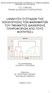 «ΑΝΑΛΥΣΗ ΣΥΣΤΑΔΩΝ ΤΗΣ ΑΞΙΟΛΟΓΗΣΗΣ ΤΩΝ ΜΑΘΗΜΑΤΩΝ ΤΟΥ ΤΜΗΜΑΤΟΣ ΔΙΑΧΕΙΡΙΣΗΣ ΠΛΗΡΟΦΟΡΙΩΝ ΑΠΟ ΤΟΥΣ ΦΟΙΤΗΤΕΣ»