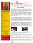 St. Demetrios. Parish Newsletter June 2013 TO BE CLOSER TO GOD. Page1