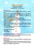Καβάλα στο παραμύθι. Συνολικό ημερήσιο πρόγραμμα. (Εκδηλώσεις και Εργαστήρια) 13 Δεκεμβρίου 2013-5 Ιανουαρίου 2014