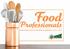 Food. Professionals ΗΜΕΡΟΛΟΓΙΟ ΕΠΑΓΓΕΛΜΑΤΙΚΗΣ ΚΑΤΑΞΙΩΣΗΣ 2014-2015 ΣΕΜΙΝΑΡΙΑ ΓΑΣΤΡΟΝΟΜΙΑΣ ΓΙΑ ΕΠΑΓΓΕΛΜΑΤΙΕΣ