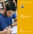 Τεχνολογικό Πανεπιστήμιο Κύπρου. Πληροφορίες για υποψήφιους μεταπτυχιακούς φοιτητές επιπέδου Μάστερ 2013/2014