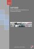 SAP2000. Ανάλυση & Σχεδιασμός Κατασκευών με Πεπερασμένα Στοιχεία. Επιμέλεια Έκδοσης: ΓΕΩΡΓΙΟΣ ΤΣΑΜΠΡΑΣ