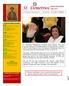 St. Demetrios. Parish Newsletter July 2013. Anyone wishing to join a newly formed prayer group please contact Peter Christopoulos.