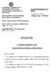 ΠΡΟΚΗΡΥΞΗ Ο ΠΡΟΪΣΤΑΜΕΝΟΣ ΤΗΣ. Περιφερειακής ιεύθυνσης ΟΑΕ Κρήτης