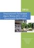 Επιχειρηςιακό Πρόγραμμα Δόμου Μύκησ 2011 2014. τρατηγικόσ χεδιαςμόσ