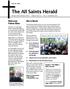 The All Saints Herald