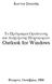 Κων/νου Στυλιάδη. Το Πρόγραµµα Οργάνωσης και Διαχείρισης Πληροφοριών. Outlook for Windows