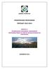 ΕΠΙΧΕΙΡΗΣΙΑΚΟ ΠΡΟΓΡΑΜΜΑ ΠΕΡΙΟΔΟΥ 2012-2014