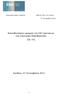 27 Σεπτεμβρίου 2011. Κατευθυντήριες γραμμές της ΕΑΤ σχετικά με την εσωτερική διακυβέρνηση (GL 44)