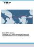Ενιαία ΜΠΚΕ Ελλάδας Παράρτημα 8.5 Σχέδιο Διαχείρισης Στερεών και Υγρών Αποβλήτων για τους Σταθμούς Συμπίεσης
