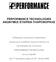 PERFORMANCE TECHNOLOGIES ΑΝΩΝΥΜΟΣ ΕΤΑΙΡΕΙΑ ΠΛΗΡΟΦΟΡΙΚΗΣ