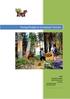 YPEF Educational material 2014. Young People in European Forests
