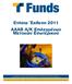 Ετήσια Έκθεση 2011 ΑΑΑΒ Α/Κ Επιλεγµένων Μετοχών Εσωτερικού