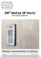 2N Helios IP Vario Door Access Intercom