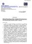 ΑΔΑ: ΒΙ0ΩΦ-Μ2Χ ΑΝΑΡΤΗΤΕΑ ΣΤΟ ΔΙΑΔΙΚΤΥΟ. Ημερομηνία: 24-04-2014 Α.Π.: 5727 / 3594 / A2 A Π Ο Φ Α Σ Η