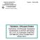ΤΕΧΝΙΚΗ ΠΡΟΔΙΑΓΡΑΦΗ ΠΑΡΟΧΗΣ ΥΠΗΡΕΣΙΩΝ ΤΕΧΝΙΚΟΥ ΑΣΦΑΛΕΙΑΣ & ΙΑΤΡΟΥ ΕΡΓΑΣΙΑΣ ΕΞ.Υ.Π.Π. & ΣΥΝΤΑΞΗ ΓΡΑΠΤΗΣ ΕΚΤΙΜΗΣΗΣ ΕΠΑΓΓΕΛΜΑΤΙΚΟΥ ΚΙΝΔΥΝΟΥ