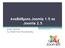 Αναβάθµιση Joomla 1.5 σε. Σοφία Τζελέπη Σχ. Σύµβουλος Πληροφορικής