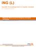 Société d'investissement à Capital Variable. Εξαμηνιαία έκθεση και μη πιστοποιημένες οικονομικές καταστάσεις