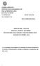 ΓΡ. ΠΡΟΜΗΘΕΙΩΝ ΧΑΪΔΑΡΙ 06/04/2015 ΤΗΛ. 213/2046171-170 ΟΡΘΗ ΕΠΑΝΑΚΟΙΝΟΠΟΙΗΣΗ. ΔΙΑΚΗΡΥΞΗ Αριθμ : 4130/741340 ΔΙΕΝΕΡΓΕΙΑ ΠΡΟΧΕΙΡΟΥ ΔΙΑΓΩΝΙΣΜΟΥ