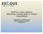 EXODUS e.learn platform: Addressing Training Needs in Today s Organizations. Αλέξανδρος Κ. Μελέγκογλου Head of e-learning Solutions EXODUS A.E.