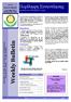 Weekly Bulletin. RIP (Rotary Int l President): John Kenny DG (District Governor): Nijad Al Atassi. Στην έκδοση αυτή. Περίληψη Συνεστίασης 1