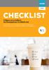 checklist 1/2 ebook 12 Βήματα για να Αυξήσετε την Eπισκεψιμότητα του Website σας!