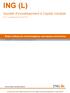 Société d'investissement à Capital Variable. Ετήσια έκθεση και πιστοποιημένες οικονομικές καταστάσεις