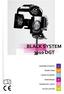 BLACK SYSTEM 3010 DGT