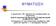 Koch R reported the discovery of tubercle bacilli on March 24, 1882