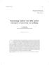 ΨΥΧΙΑΤΡΙΚΗ 18 (2), 2007 123. Κακοποίηση παιδιών από άλλα παιδιά. Στρατηγικές αντιμετώπισης και πρόληψης. Μ. Χρηστάκη