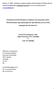 Kafetsios, K. (2003). Attachment, emotion regulation and psychological well being: Review and clinical applications. Encephalos, 40, 30-45 [in Greek