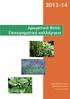 2013-14. Αρωµατικά Φυτά: Επιχειρηµατική καλλιέργεια. ΕΛΛΗΝΟΒΡΕΤΑΝΙΚΟ ΚΕΝΤΡΟ ΕΠΙΜΟΡΦΩΣΗΣ ΕΝΗΛΙΚΩΝ www.bhc-training.gr