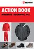 ACTION BOOK NOΕΜΒΡΙΟΣ - ΔEKEΜΒΡΙΟΣ 2012