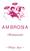 AMBROSIA. Restaurant. ~Wine list ~