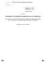 ΕΠΙΤΡΟΠΗ ΤΩΝ ΕΥΡΩΠΑΪΚΩΝ ΚΟΙΝΟΤΗΤΩΝ. Πρόταση ΚΑΝΟΝΙΣΜΟΥ ΤΟΥ ΕΥΡΩΠΑΪΚΟΥ ΚΟΙΝΟΒΟΥΛΙΟΥ ΚΑΙ ΤΟΥ ΣΥΜΒΟΥΛΙΟΥ