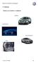 Βασική Εκπαίδευση Volkswagen. 2.1 Αμάξωμα. Ανάγκες που καλύπτει το αμάξωμα: Σχεδίαση. Αεροδυναμική. Αναγνωρισιμότητα. Χώροι. Kosmocar 13.07.
