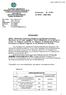 ΑΔΑ: 456Σ7ΛΛ-5ΤΑ. Θεσσαλονίκη 06-12-2011 ΑΡ. ΠΡΩΤ.: 146027/8036 ΠΡΟΣΚΛΗΣΗ