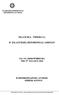 ΕΚΛΟΓΙΚΑ ΤΜΗΜΑΤΑ Β ΕΚΛΟΓΙΚΗΣ ΠΕΡΙΦΕΡΕΙΑΣ ΑΘΗΝΩΝ