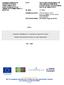 Mε τη συγχρηµατοδότηση της Ελλάδας και της Ευρωπαϊκής Ένωσης στο πλαίσιο του ΠΕΠ ΑΤΤΙΚΗΣ Σελ 1 από 38